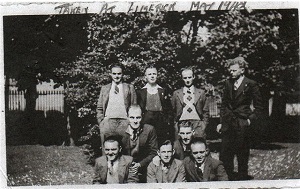 JJ Hobbins School 1942